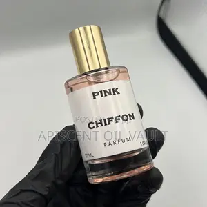 Luxe Oil Perfumes