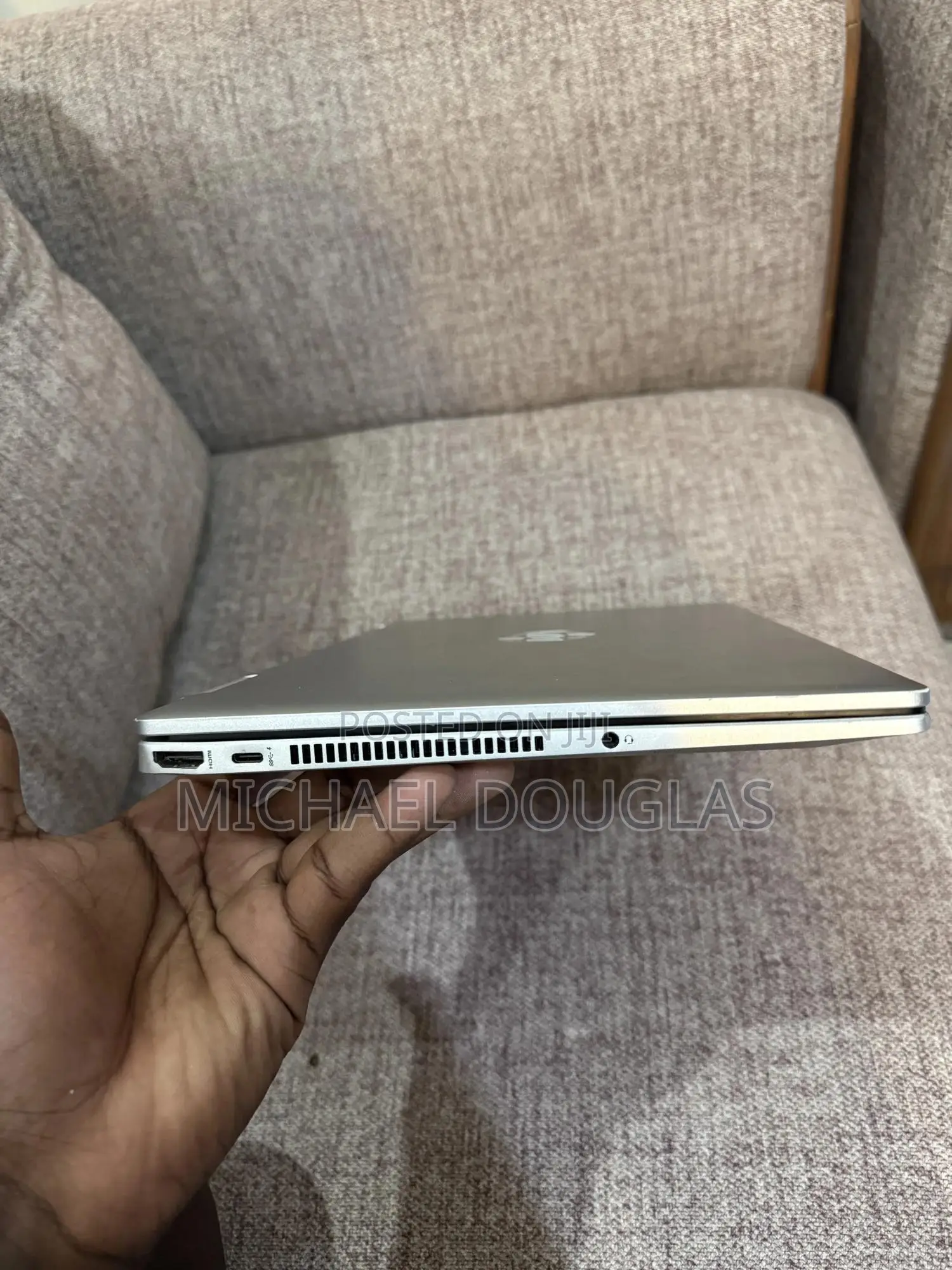 Laptop HP Pavilion 14 x360 2-in-1 8GB Intel Core i5 SSD 500GB