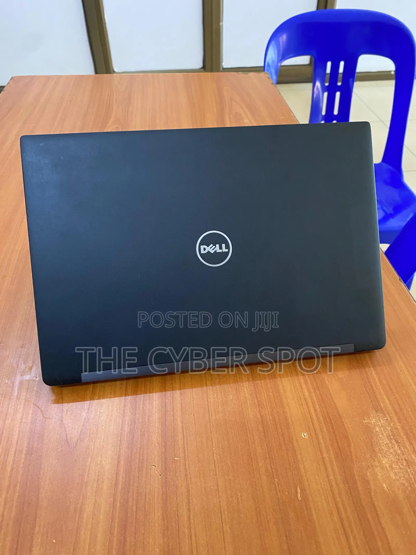 Laptop Dell Latitude 7280 8GB Intel Core i5 SSD 128GB