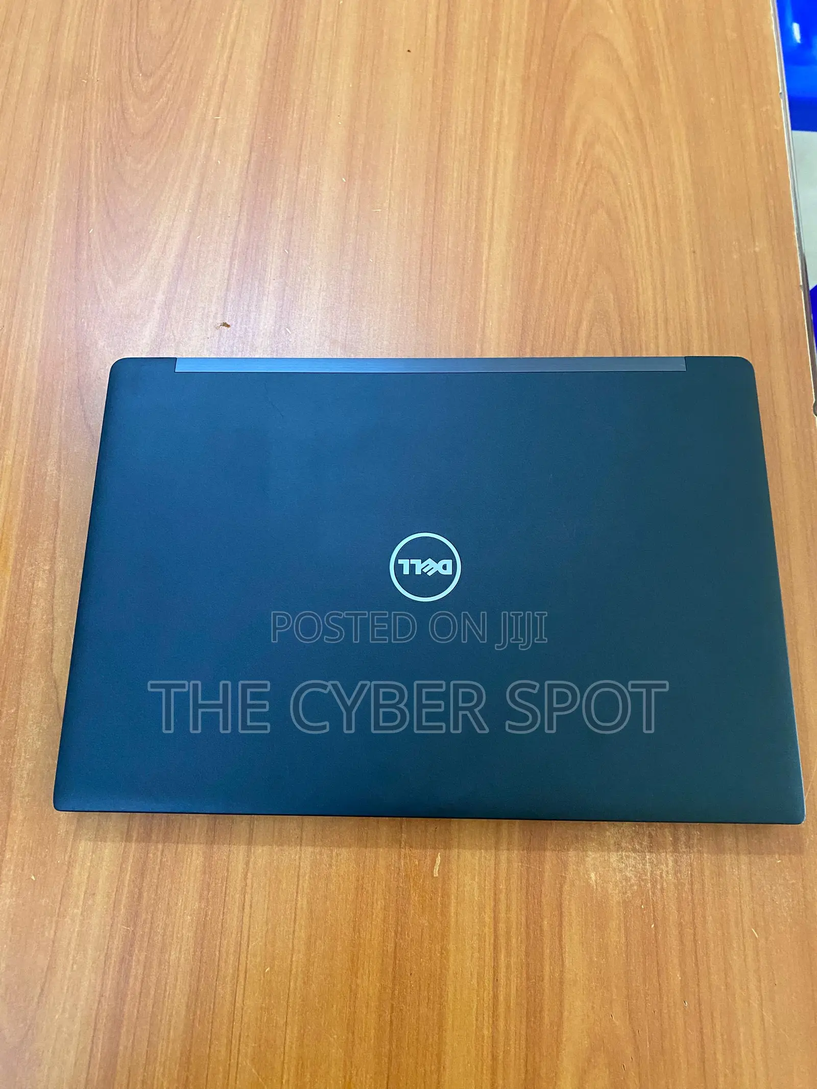 Laptop Dell Latitude 7280 8GB Intel Core i5 SSD 128GB
