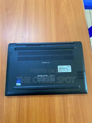 Laptop Dell Latitude 7280 8GB Intel Core i5 SSD 128GB