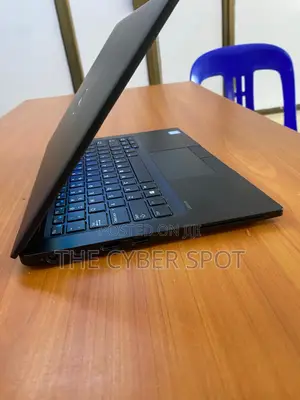 Laptop Dell Latitude 7280 8GB Intel Core i5 SSD 128GB
