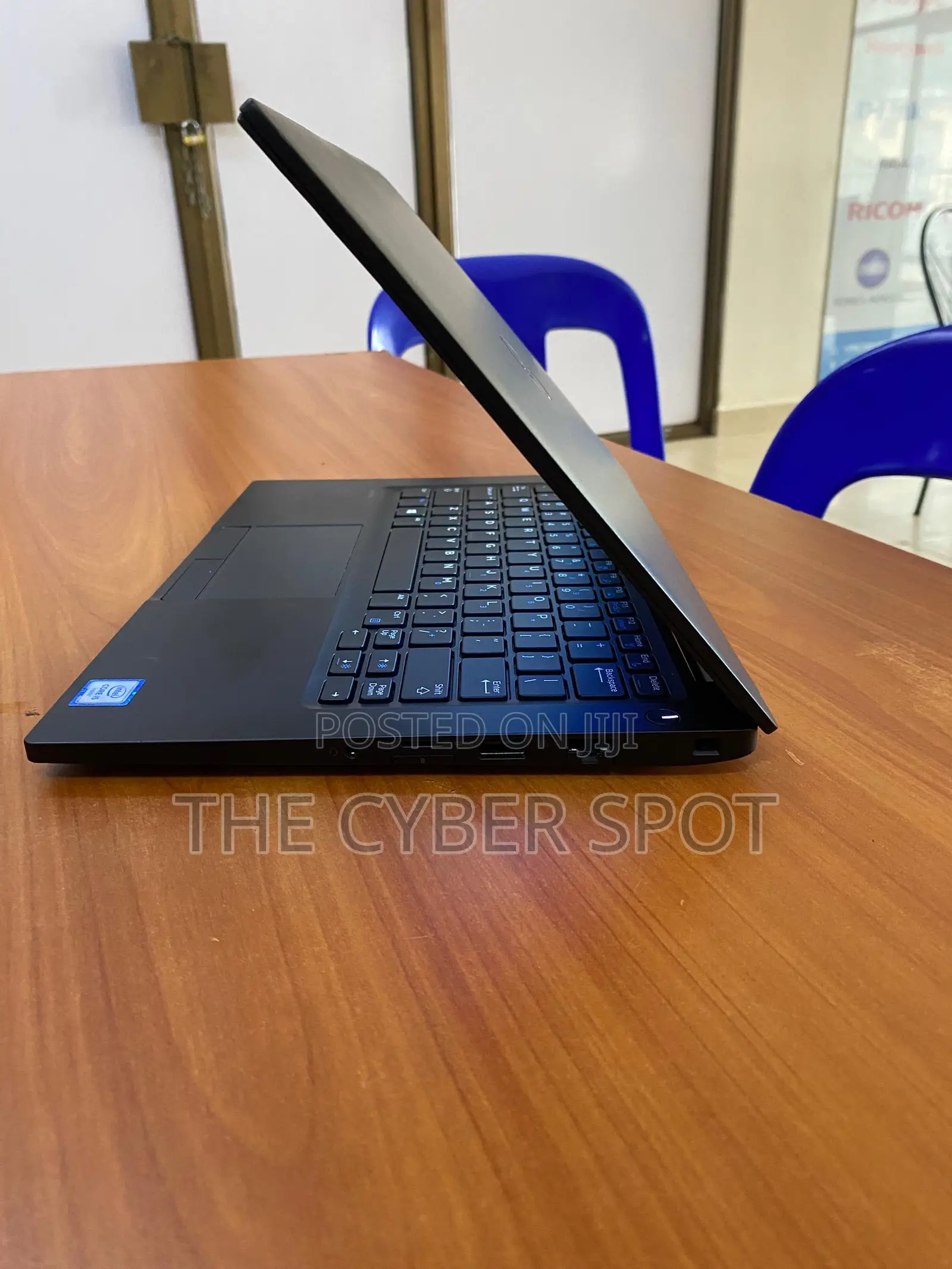 Laptop Dell Latitude 7280 8GB Intel Core i5 SSD 128GB