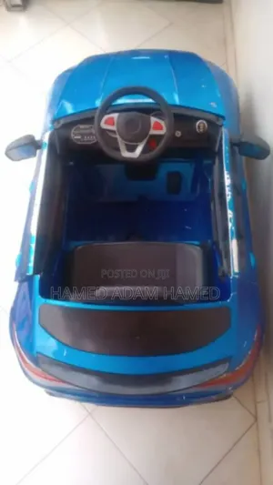 Children Electrical Car