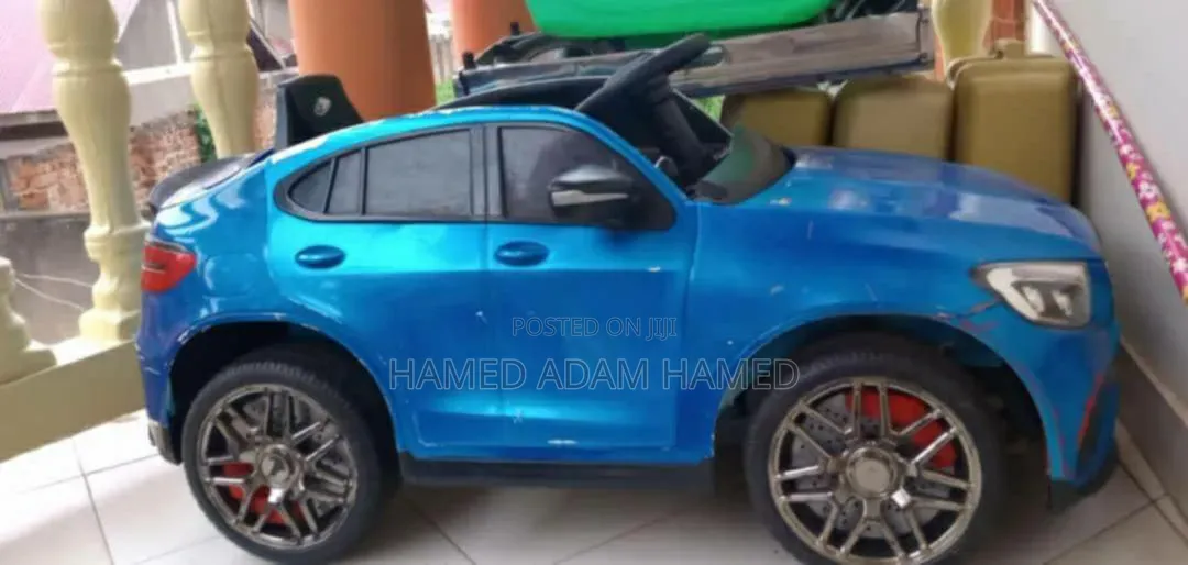 Children Electrical Car