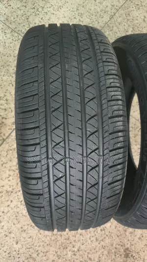 235/55r17 Touring Vp Plus Foreign Used Tyres
