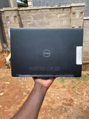 Laptop Dell Latitude 7280 8GB Intel Core i5 SSD 256GB