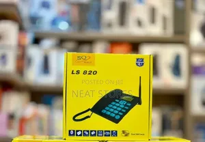 New SQ 1000 8 GB Black