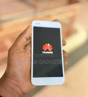New Huawei Y6 Pro 32 GB Gold