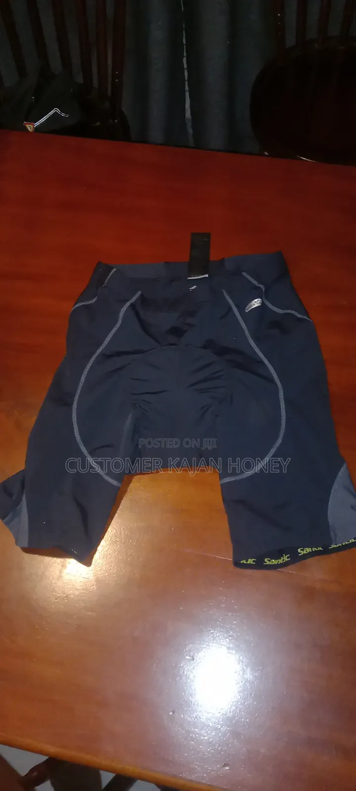 Paded Pants For Cycling