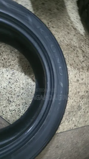 235/50r18 Japan Made Regno Bridgestone Foreign Used Tyres