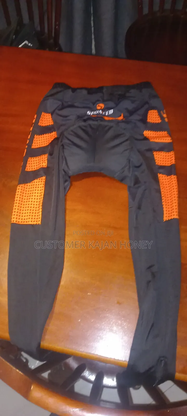 Paded Pants For Cycling