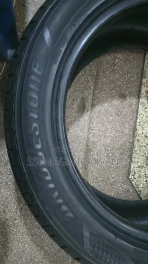 235/50r18 Japan Made Regno Bridgestone Foreign Used Tyres