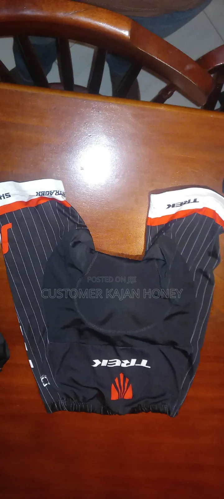 Paded Pants For Cycling