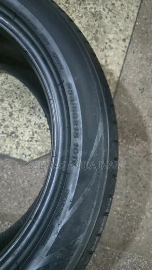 235/50r18 Japan Made Regno Bridgestone Foreign Used Tyres