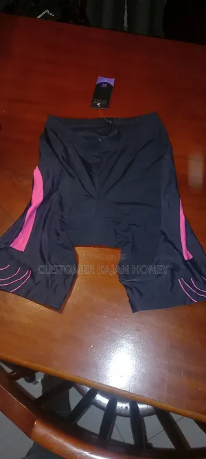 Paded Pants For Cycling
