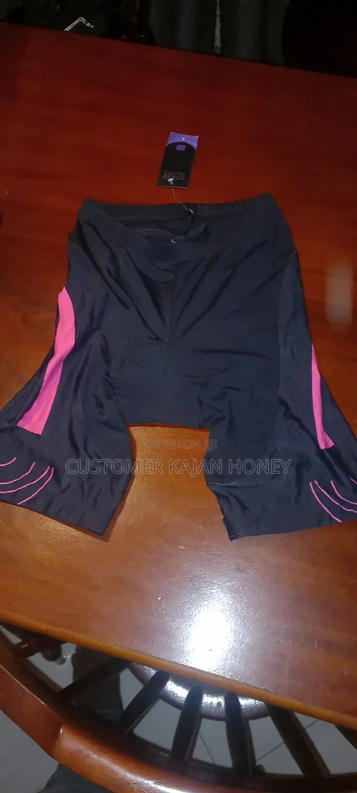 Paded Pants For Cycling