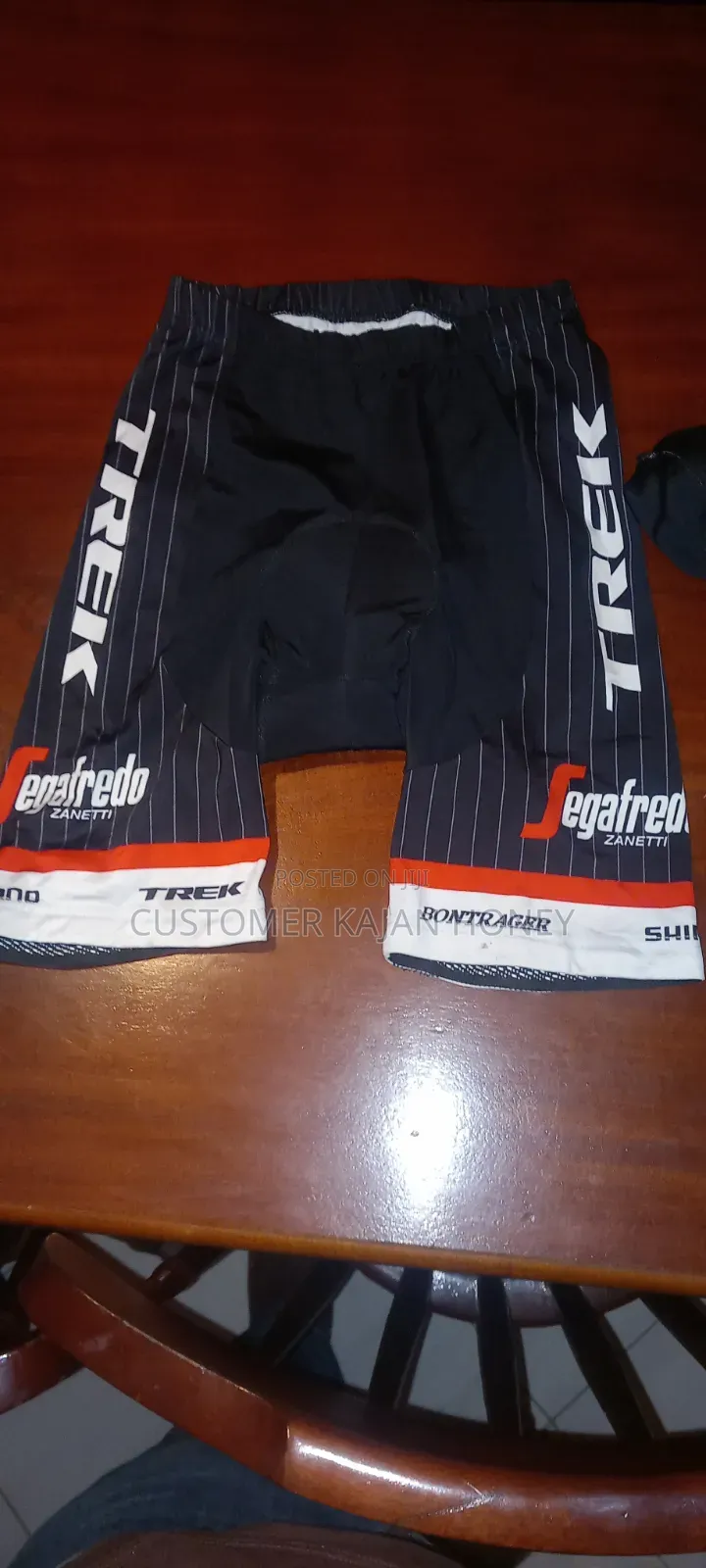 Paded Pants For Cycling