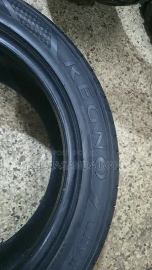 235/50r18 Japan Made Regno Bridgestone Foreign Used Tyres
