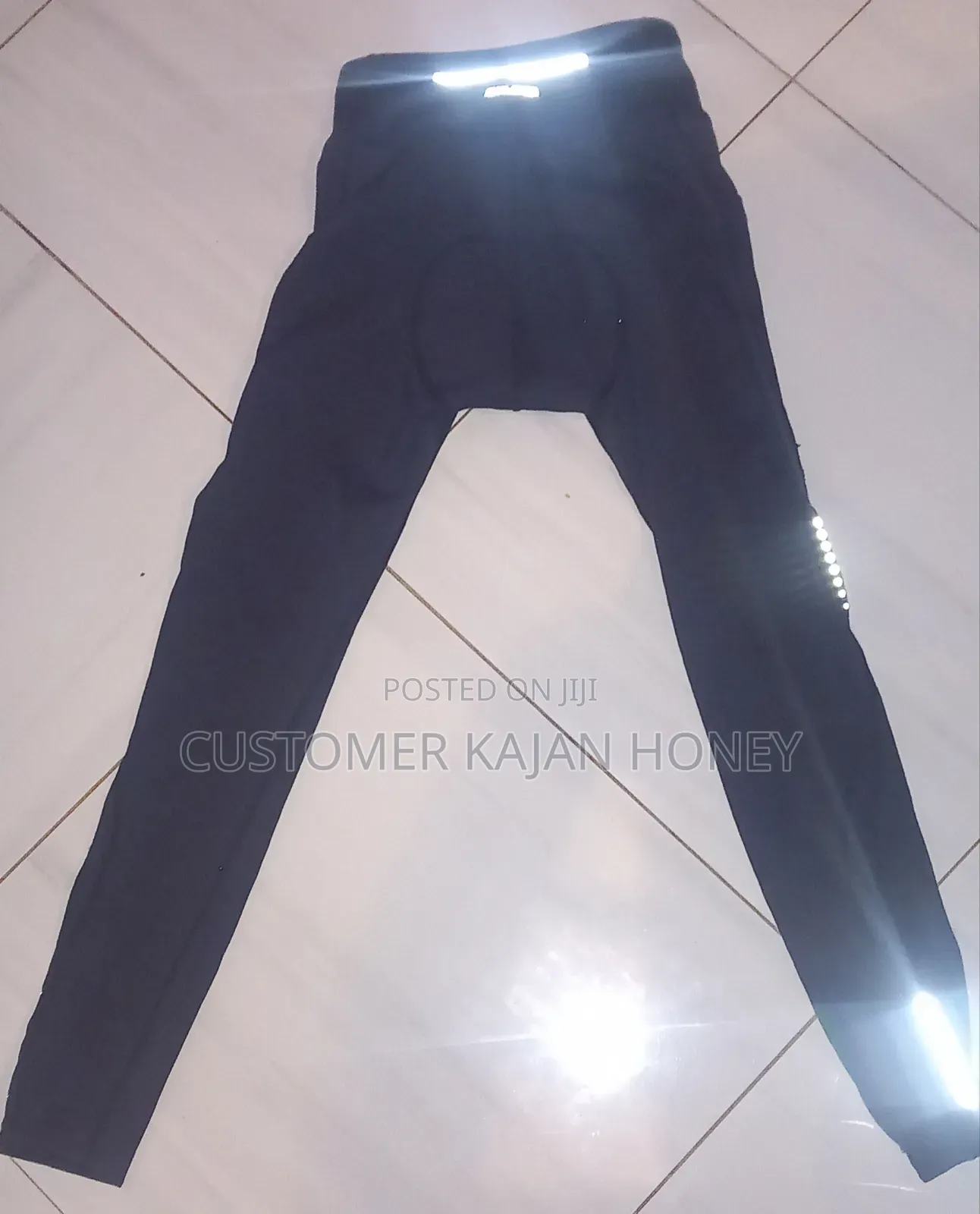 Paded Pants For Cycling
