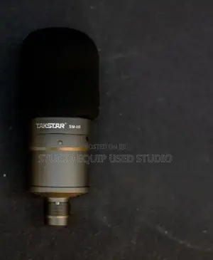 Takstar Sm 8b