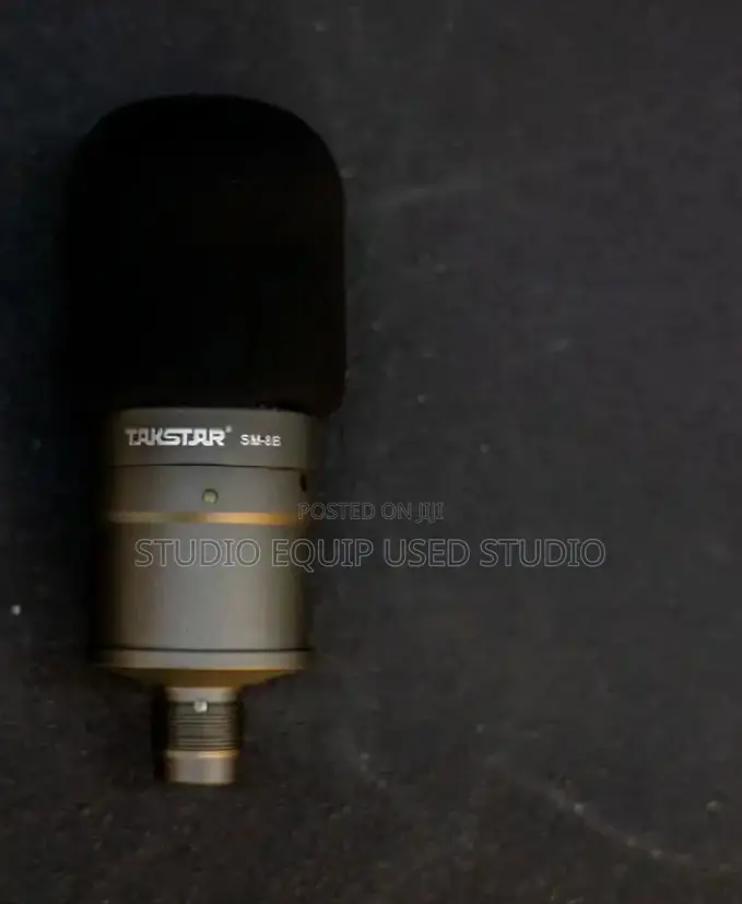 Takstar Sm 8b