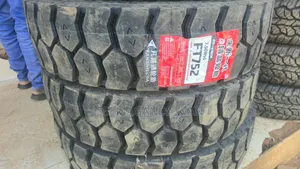 750r16 Behind Mudgrip Ft752