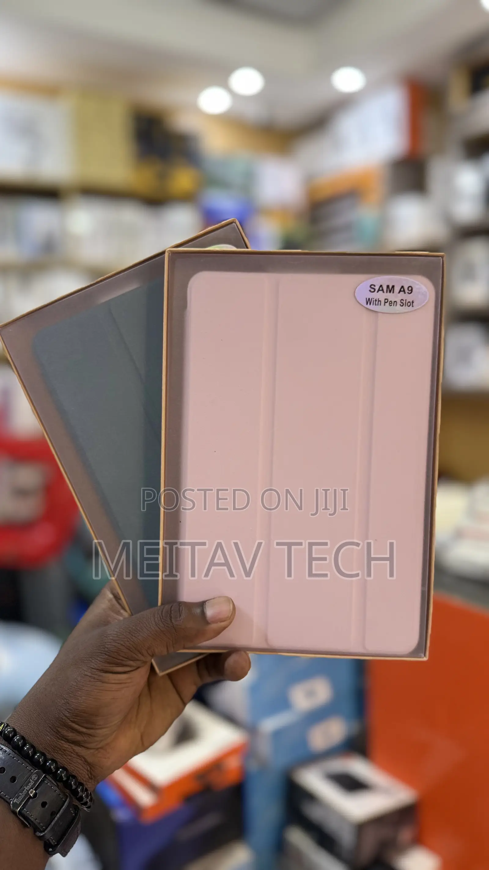 Samsung Galaxy Case Tab Compatible With A11, A9 A9 Plus, A11+