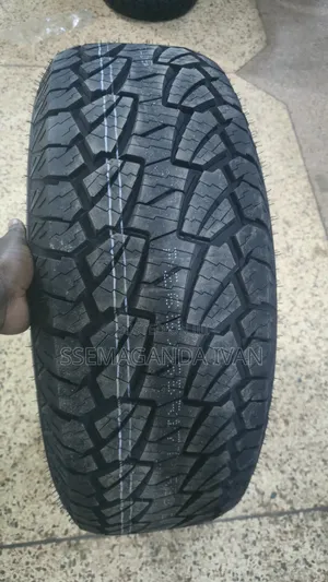 265/65r17 112t Rating All Terrain Kapsen Tyres