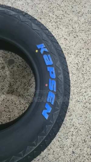 265/65r17 112t Rating All Terrain Kapsen Tyres