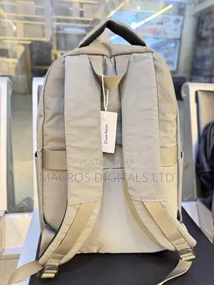 Bag Backpack