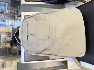 Bag Backpack