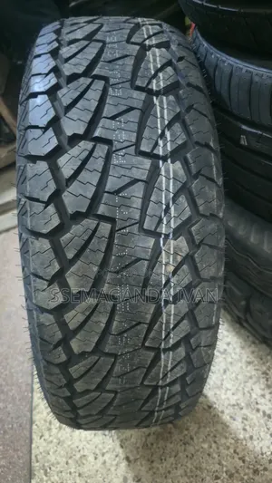 All Terrain 265/65r17 Hilux Vigo,Landcruiser and Other Cars Tyres