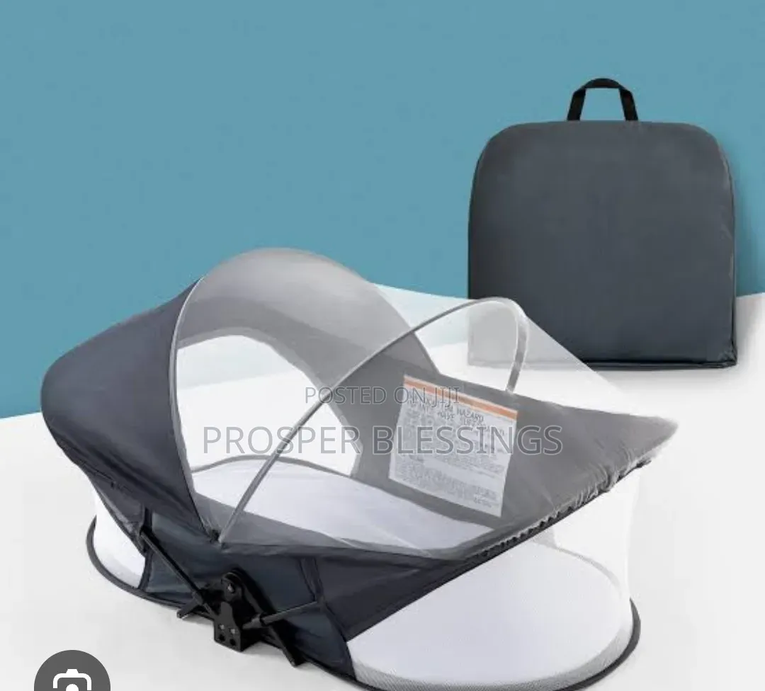 Soobaby Portable Travelbbassinet