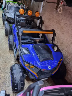 Strong Kids Toy Vehicles/Unisex