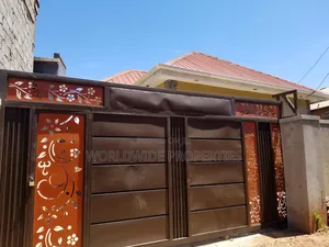 Furnished 3bdrm House in Makindye for sale