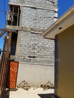 Furnished 3bdrm House in Makindye for sale