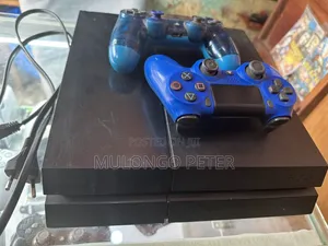 Playstation 4