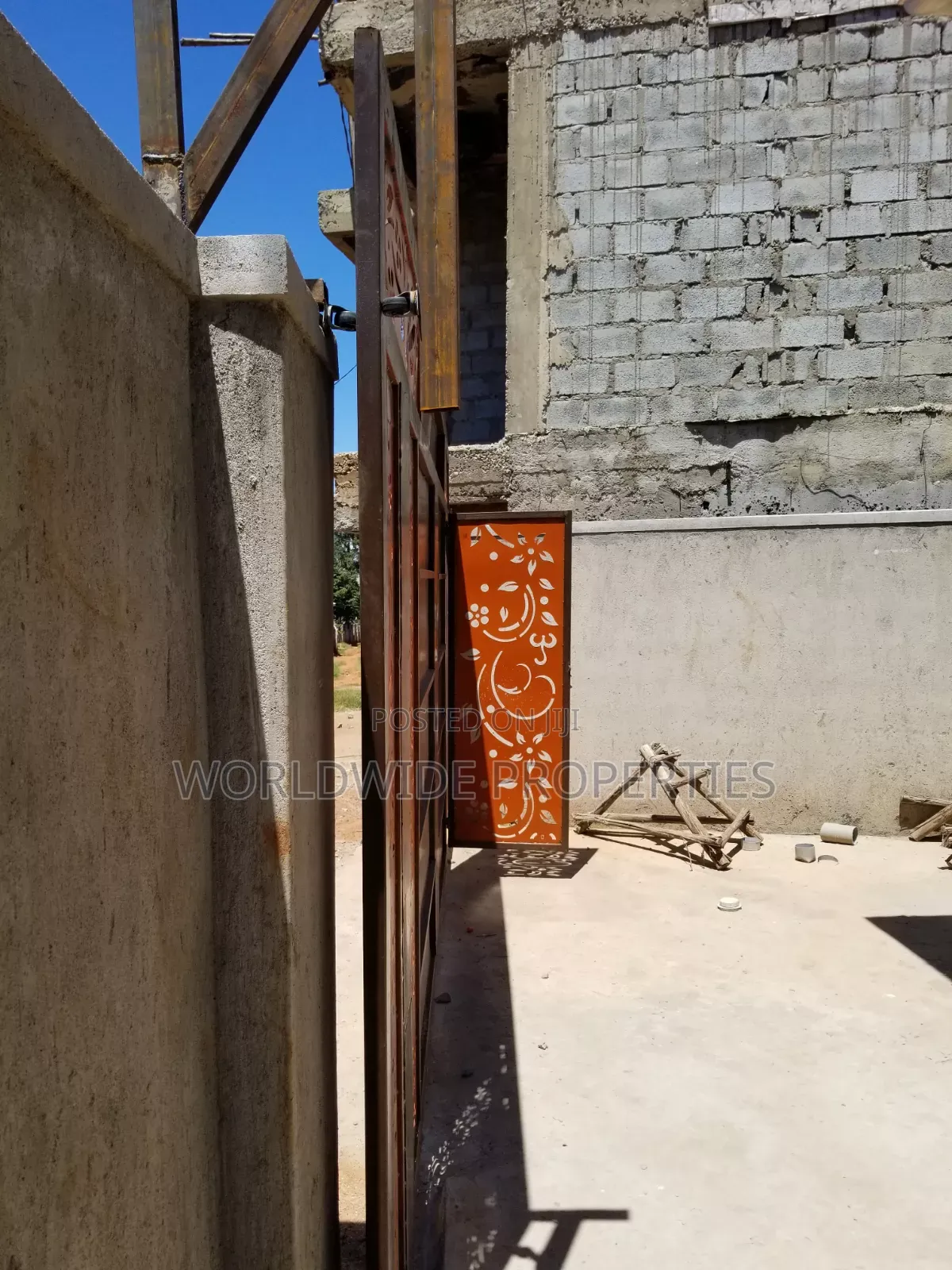 Furnished 3bdrm House in Makindye for sale