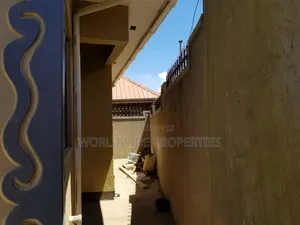 Furnished 3bdrm House in Makindye for sale