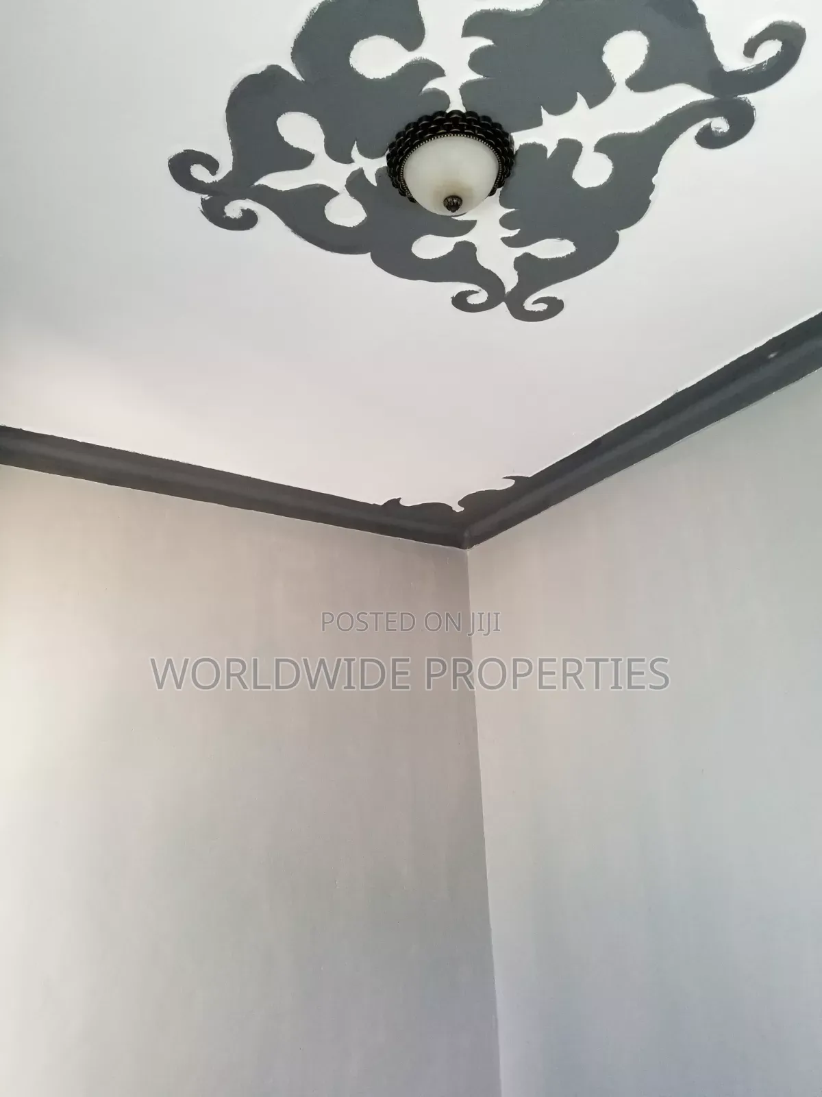 Furnished 3bdrm House in Makindye for sale
