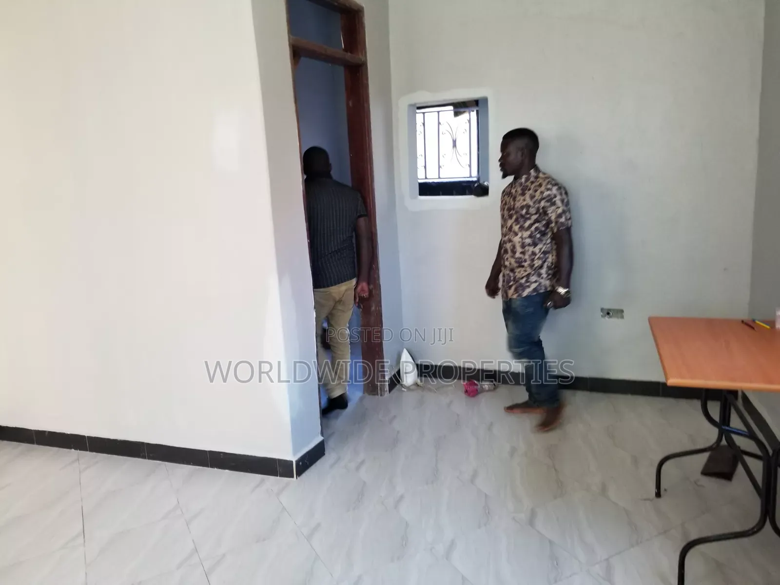Furnished 3bdrm House in Makindye for sale