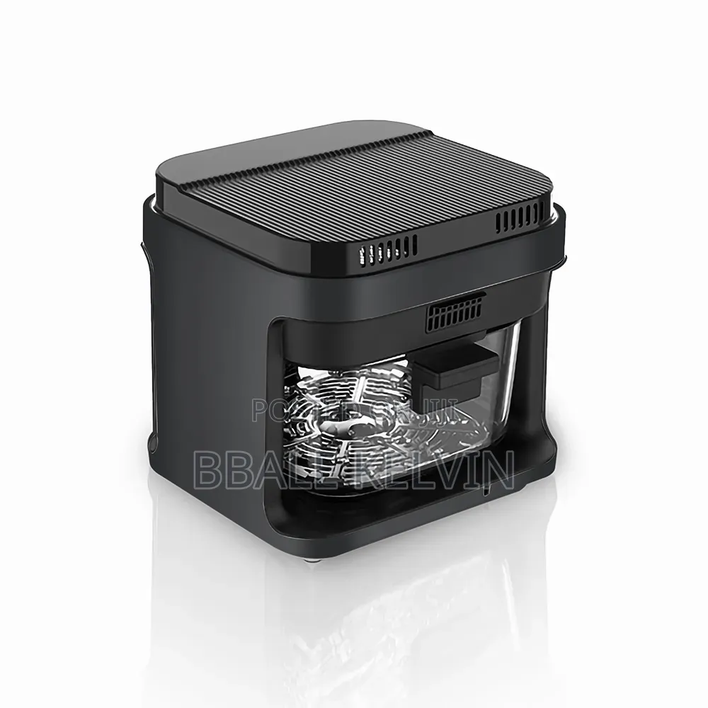 Saachi 5.5l Digital Air Fryer