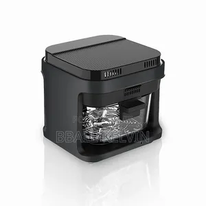 Saachi 5.5l Digital Air Fryer
