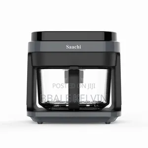 Saachi 5.5l Digital Air Fryer