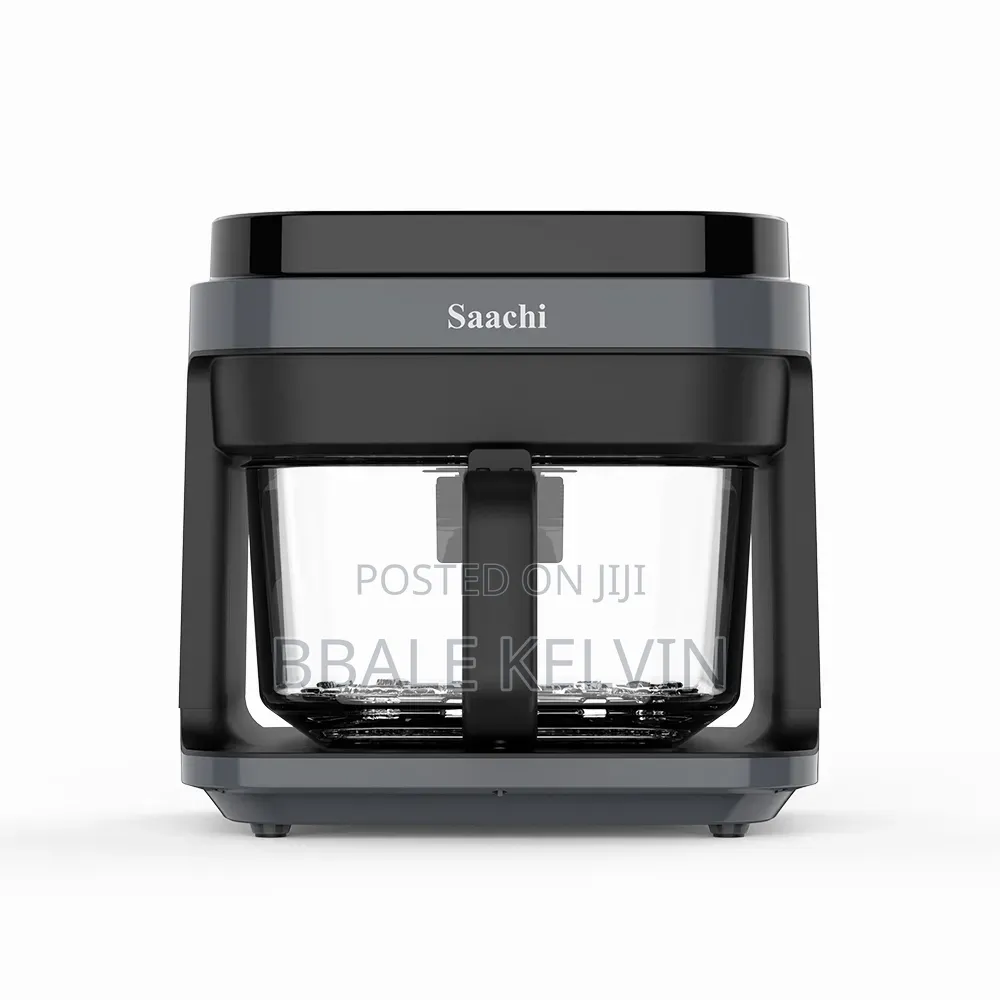 Saachi 5.5l Digital Air Fryer