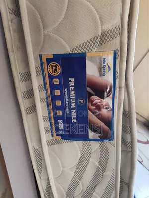 Mattress for Sale Warranty Still