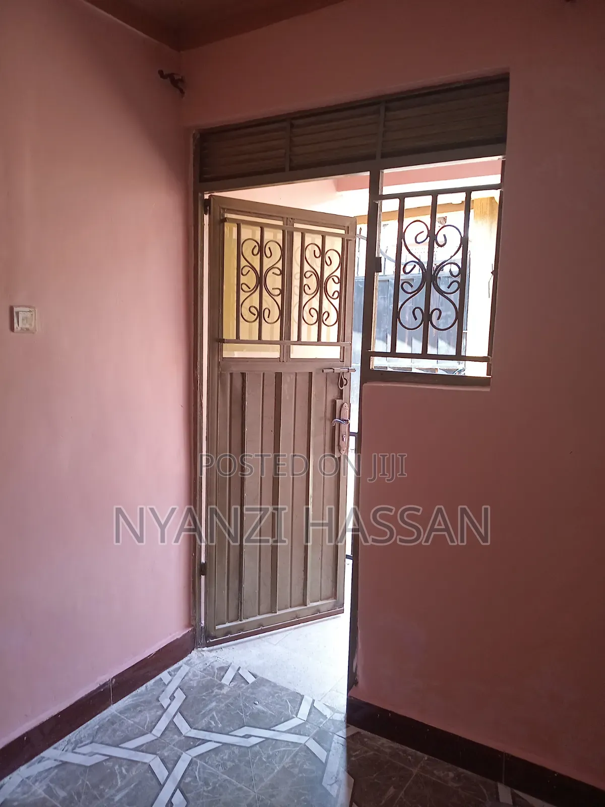 1bdrm House in Masanafu Addy, Rubaga for rent