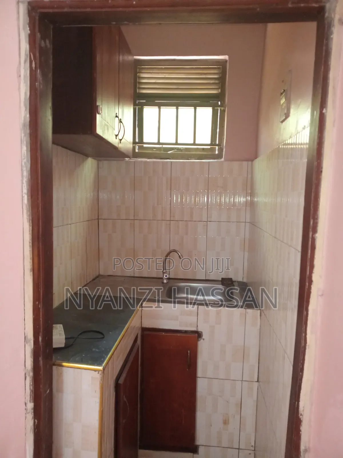 1bdrm House in Masanafu Addy, Rubaga for rent