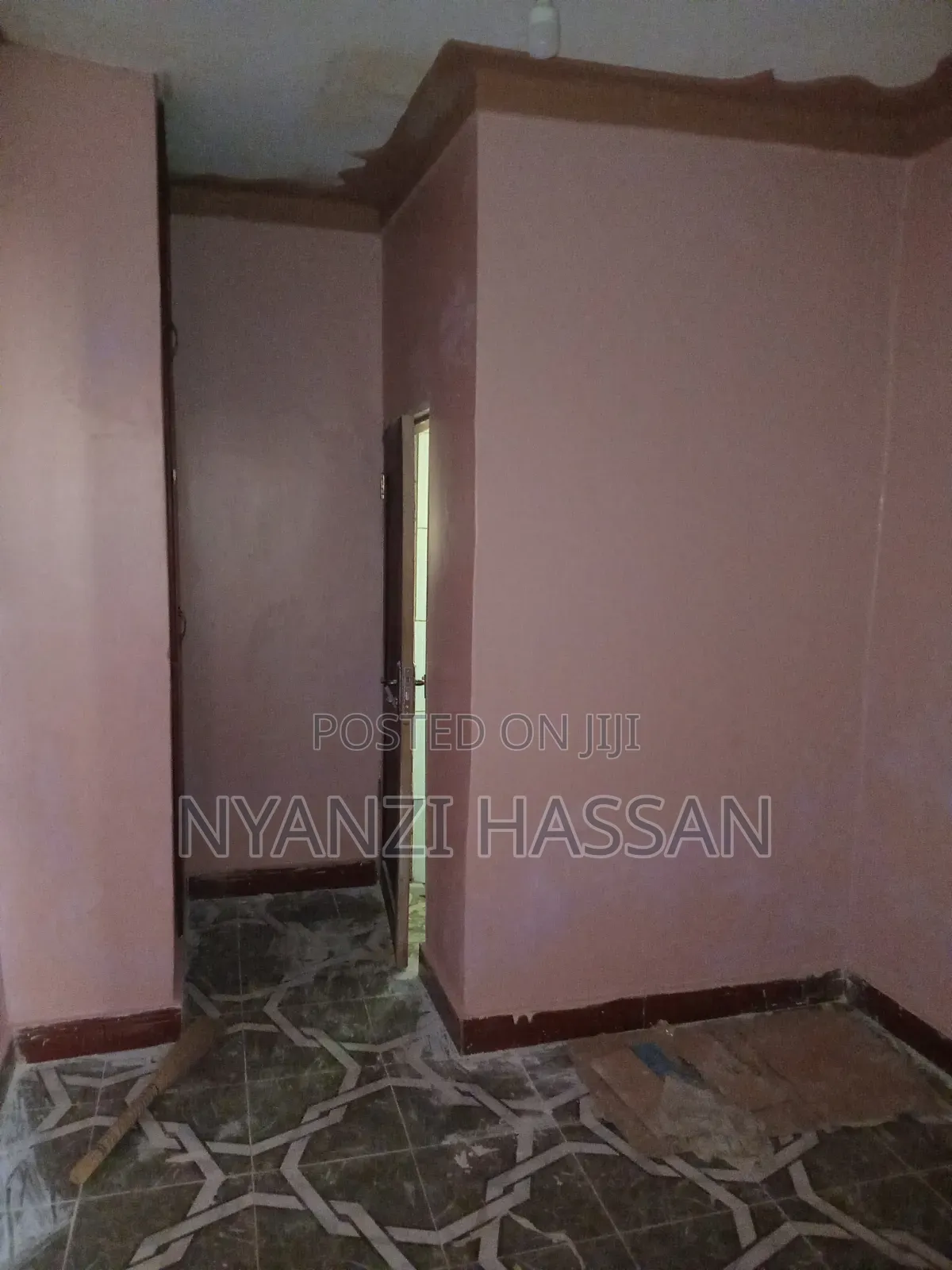 1bdrm House in Masanafu Addy, Rubaga for rent